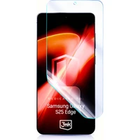 3mk FlexibleGlass Pro ochranné sklo Samsung Galaxy S25 Edge - Ochranné folie a skla
