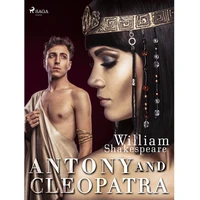 Antony and Cleopatra - E-kniha