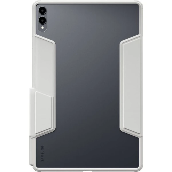 Spigen Ultra Hybrid Pro pouzdro Samsung Galaxy Tab S11 Ultra šedé - Pouzdra - Obrázek 0ba2e314b1f84733899e5813443c6577