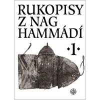 Rukopisy z Nag Hammádí 1 - E-kniha