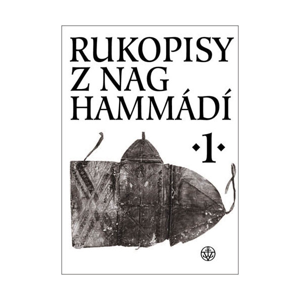 Rukopisy z Nag Hammádí 1