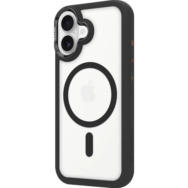 Tactical MagForce Hyperstealth 3.0 MagSafe kryt Apple iPhone 17 Asphalt - Pouzdra - Obrázek 0ba3dc00f9a54ec28496f927c1ed42b4
