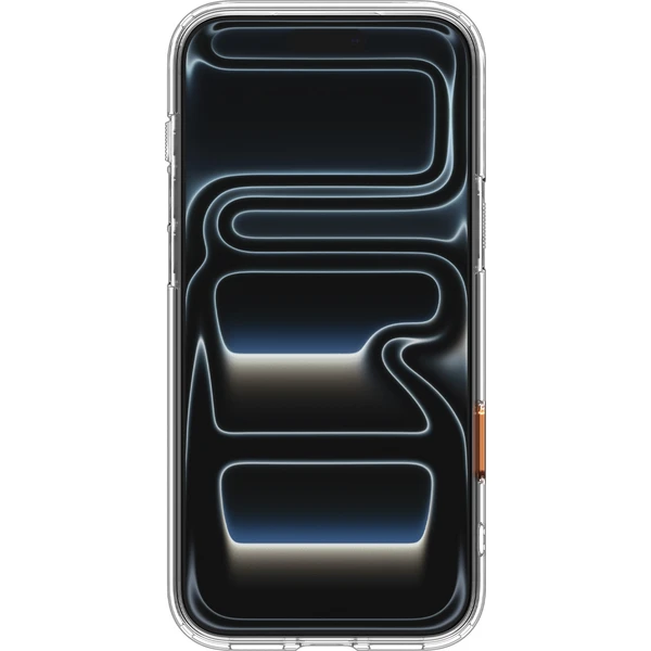 Spigen Ultra Hybrid T MagSafe kryt iPhone 18 Pro Max/17 Pro Max glossy orange - Pouzdra - Obrázek 0ba846b390e54c798e1ff204c7b75bed