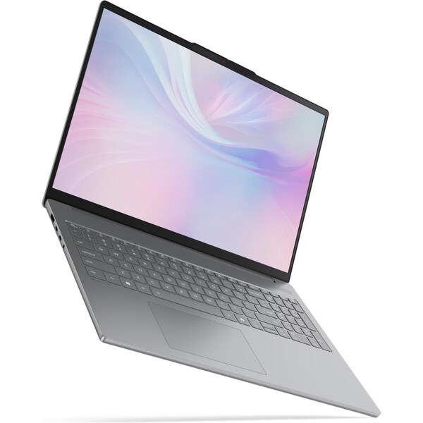 Lenovo IdeaPad Slim 5 16ARP10 83HU002SCK Šedá