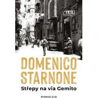 Střepy na via Gemito - E-kniha
