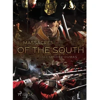Massacres of the South - E-kniha