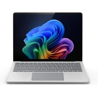 Microsoft Surface Laptop 7 13,8" (EP2-21137) platinový - Notebooky
