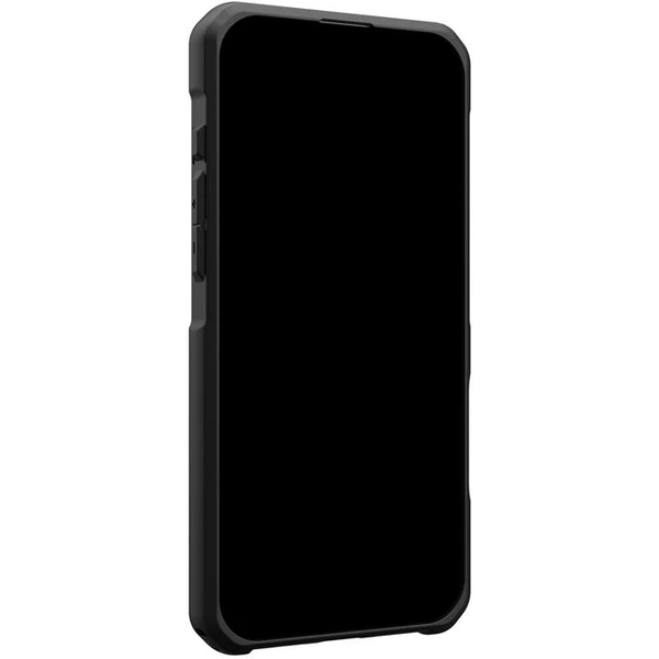 UAG Metropolis LT Magsafe Kevlar kryt iPhone 16 Pro Max tmavě modrý - Pouzdra - Obrázek 0bc2d59043104c71babce55121a2d439