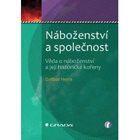 Náboženství a společnost - E-kniha