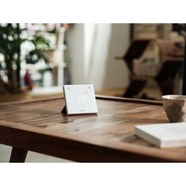Netatmo Wired ORIGINAL Thermostat, drátový termostat bílý (Další) - Termostaty - Obrázek 0bc71a06c0ef40468f2514b85f50125a