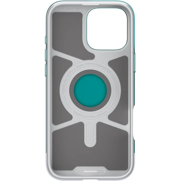 Spigen Classic C1 MagSafe kryt iPhone 16 Pro bondi blue - Pouzdra - Obrázek 0bcfa834e116496faa725e981e05034a