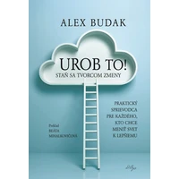 Urob to! - E-kniha