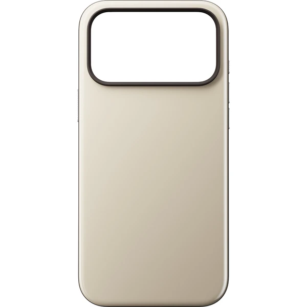 Nomad Sport Case MagSafe kryt iPhone 17 Pro Max/18 Pro Max Cream - Pouzdra - Obrázek 0bdd57868cd344a9b42918534e9e24f7