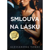 Smlouva na lásku - E-kniha