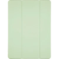 OBAL:ME MistyTab pouzdro pro iPad Pro 11 (2024) světle zelené - Pouzdra