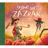 Stane sa zázrak - E-kniha