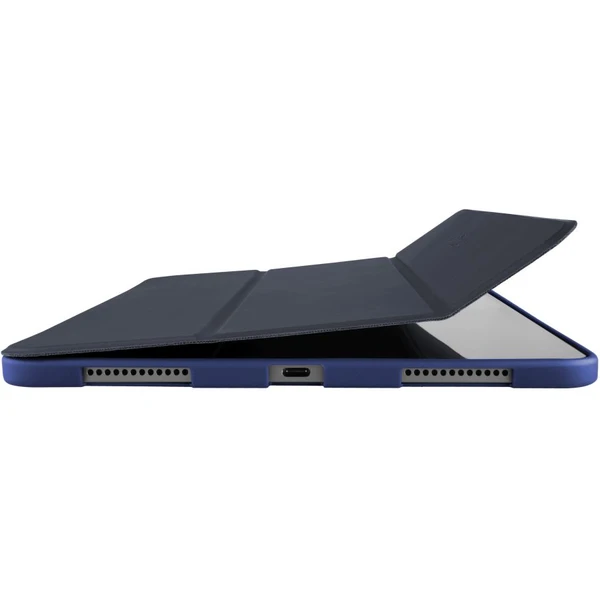 FIXED Padcover pouzdro se stojánkem iPad Air 13" (2024-2026) modré - Pouzdra - Obrázek 0be3ddccb30c493bb64fc8558e9ace92