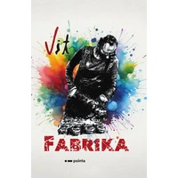 Fabrika - E-kniha