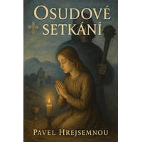 Osudové setkání - E-kniha