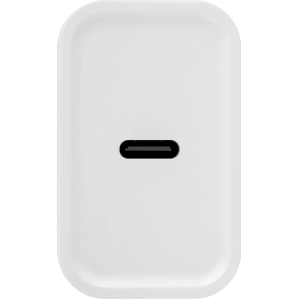 Obal:Me nabíječka USB-C (20W) bílá - Nabíječky - Obrázek 0be8aab13db44b578e32929e1c205c00