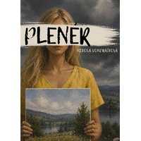 Plenér - E-kniha