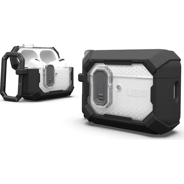 UAG Plasma pouzdro Apple AirPods Pro 3. Generace černé