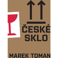 České sklo - E-kniha