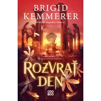 Rozvrať den - E-kniha