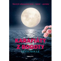 Karafiáty z Bogoty - E-kniha