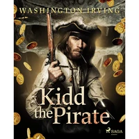 Kidd the Pirate - E-kniha