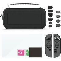 iPega SW2125 9v1 Sport Pack komplexní sada pro Nintendo Switch 2 - Konzolové příslušenství