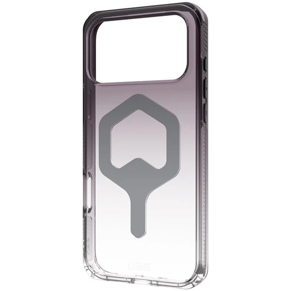 UAG Plyo Magsafe kryt iPhone 17 Pro Max černý/čirý - Pouzdra - Obrázek 0bfbaf060f604e7b9411cb549a52dcf9