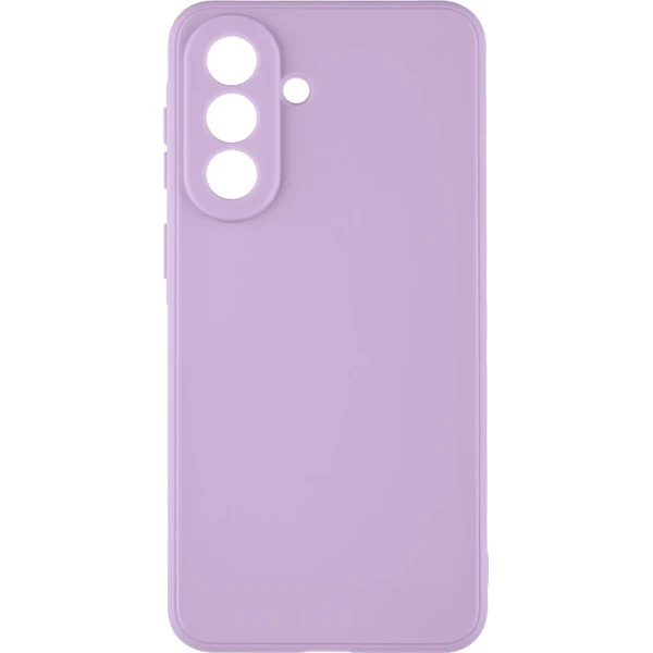 OBAL:ME Matte TPU kryt Samsung Galaxy A57 5G fialový - Pouzdra - Obrázek 0c01204dfb5d41408ca29f1a59c55ee9