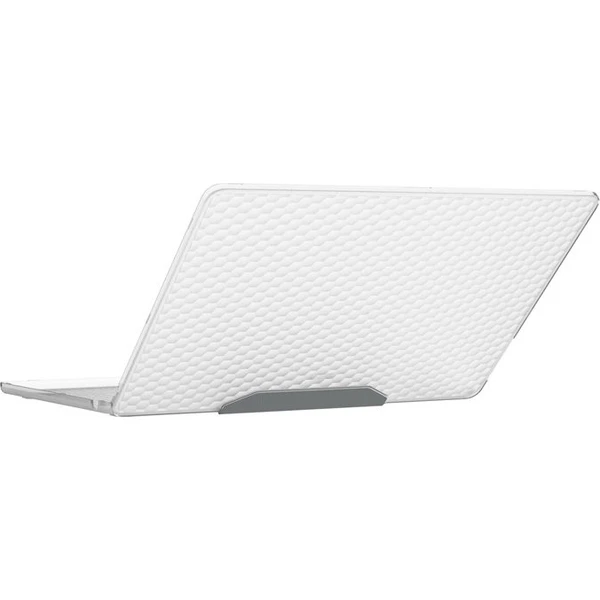 UAG Essential Armor kryt MacBook Air 15" (M4/M3/M2) ice - Pouzdra - Obrázek 0c0237a618f14ae3938688cde4612532