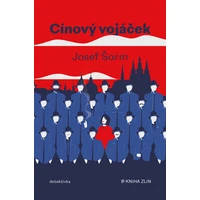 Cínový vojáček - E-kniha