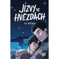 Jizvy ve hvězdách - E-kniha