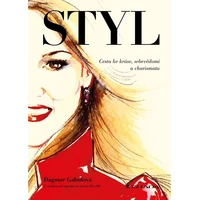 Styl - E-kniha