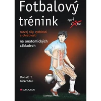 Fotbalový trénink - E-kniha