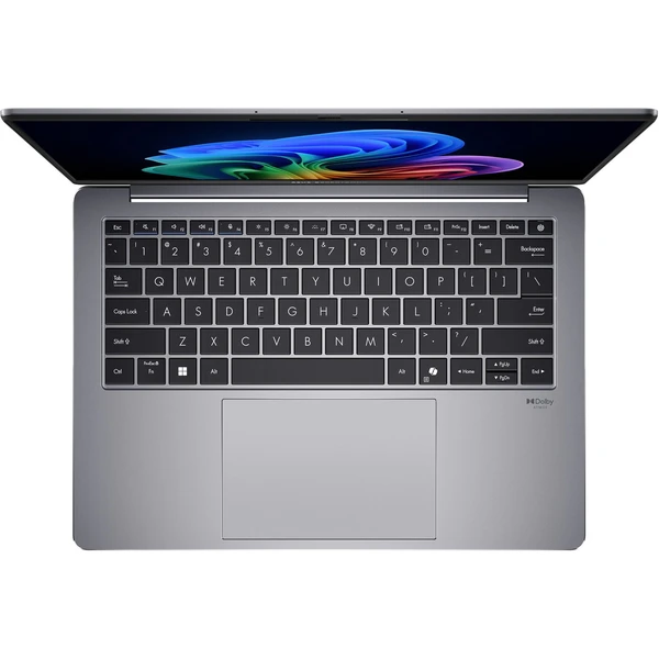 ASUS ExpertBook P5 (P5405CSA-ULTRA7X) šedý - Notebooky - Obrázek 0c0be8ac52d54ebe93b7a18054aaa415
