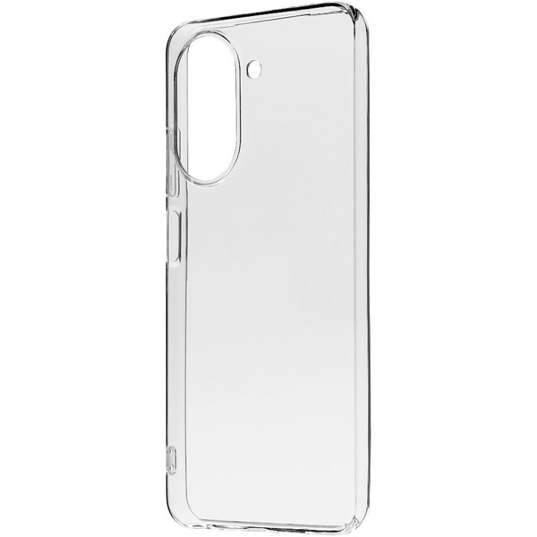 OBAL:ME TPU kryt Xiaomi Redmi A5 čirý