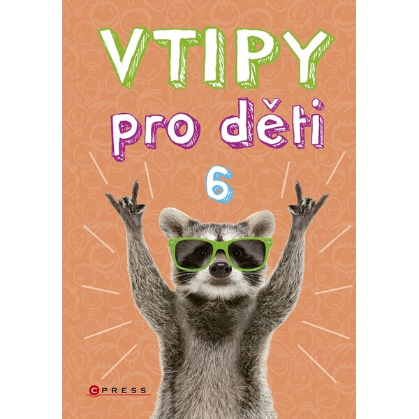 Vtipy pro děti 6