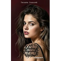 Ticho medzi nami - E-kniha