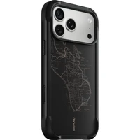 Nomad Rugged MagSafe kryt iPhone 17 Pro Max/18 Pro Max Norte - Pouzdra