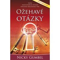 Ožehavé otázky - E-kniha