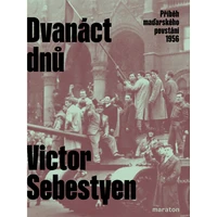 Dvanáct dnů - E-kniha