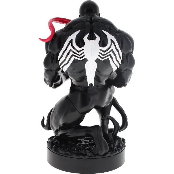 EXG Cable Guys Marvel - Venom - Figurky - Obrázek 0c1a7d37831247a9a07b8a3524c65ef3