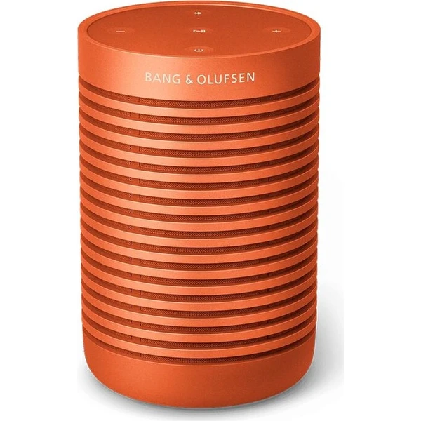 Bang & Olufsen Beosound Explore Bonfire Orange (Další) - Reproduktory - Obrázek 0c1b6139fafe412c8d57b5d21e77cd12