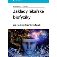 Základy lékařské biofyziky - E-kniha