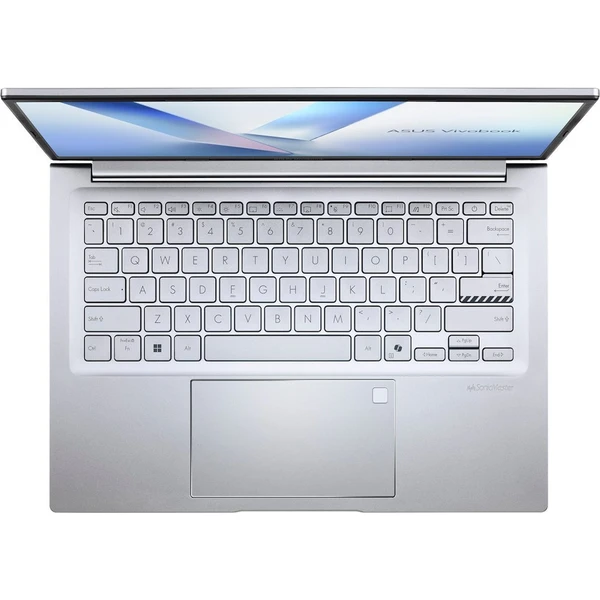 ASUS Vivobook 14 (M1405NAQ-LY016W) stříbrný - Notebooky - Obrázek 0c2639f3f84e4b43aab27d1371e3d772