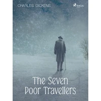 The Seven Poor Travellers - E-kniha